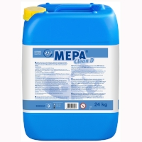 Mepa Clean D 24 kg