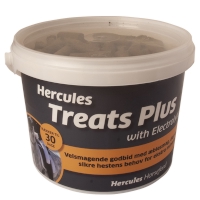 Hercules Treats Plus Electrolyte 1,5 kg