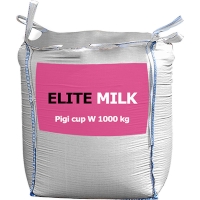 Elitemilk Pigi Cup First 1000 kg Big Bag