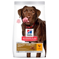 Hills Canine Adult Mobil. Large Breed Chicken 14kg