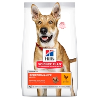 Hills Canine Adult Performance 14kg