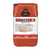 Mepa Acid NP Free 70 kg