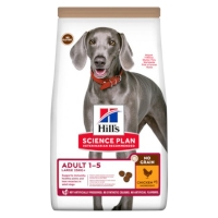 SP Canine Adult Large Breed No Grain Chicken 14kg