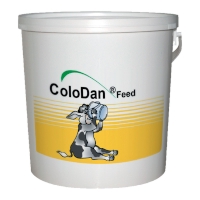 ColoDan Feed colostrum 4 kg