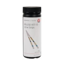 VET-10 urin strips 100 stk
