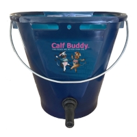 Calf Buddy Suttespand 9 liter