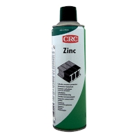 CRC zink spray 500 ml.