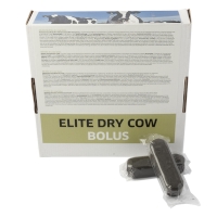 Elite Dry Cow bolus 12 stk. á 110g
