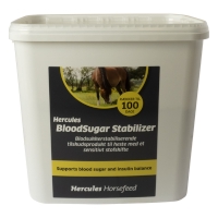Hercules Blood Sugar Stabilizer 5 kg