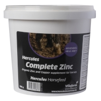 Hercules Complete Zinc 0,5 kg