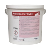 Melkclean S Powder 10 kg