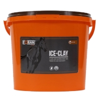 Ice Clay 4 kg Foran Equine