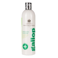 Gallop Medicated Shampoo 500ml CDM