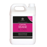 Canter Mane & Tail Conditioner 2,5Ltr CDM