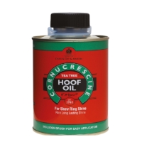 Cornucrescine Tea Tree Hoof Oil 500ml CDM