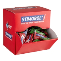 Stimorol Dental 2,8 Gr. 170 Stk